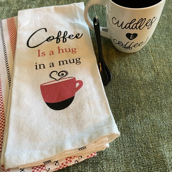 NWT Cozy bundle - Picture 5 of 12